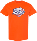 Short Sleeves - Liberty Rising 2026