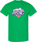 Short Sleeves - Liberty Rising 2026