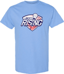 Short Sleeves - Liberty Rising 2026
