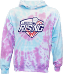 Tie-Dye Hoodies - Liberty Rising 2026