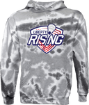 Tie-Dye Hoodies - Liberty Rising 2026