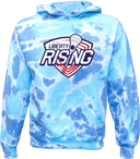 Tie-Dye Hoodies - Liberty Rising 2026