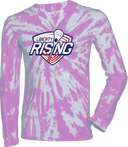 Tie-Dye Long Sleeves - Liberty Rising 2026