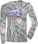 Tie-Dye Long Sleeves - Liberty Rising 2026