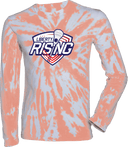 Tie-Dye Long Sleeves - Liberty Rising 2026
