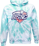 Tie-Dye Hoodies - Liberty Rising 2026