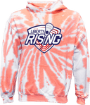 Tie-Dye Hoodies - Liberty Rising 2026