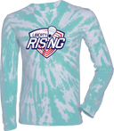 Tie-Dye Long Sleeves - Liberty Rising 2026