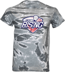 Tie-Dye Short Sleeves - Liberty Rising 2026