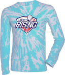 Tie-Dye Long Sleeves - Liberty Rising 2026