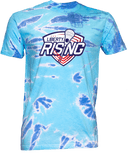 Tie-Dye Short Sleeves - Liberty Rising 2026