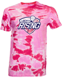Tie-Dye Short Sleeves - Liberty Rising 2026
