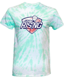 Tie-Dye Short Sleeves - Liberty Rising 2026