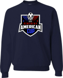 Crew Sweatshirt - USYS Kentucky American Cup 2026