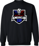 Crew Sweatshirt - USYS Kentucky American Cup 2026