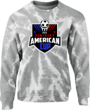 Crew Sweatshirt - USYS Kentucky American Cup 2026