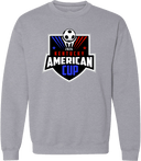 Crew Sweatshirt - USYS Kentucky American Cup 2026