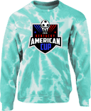 Crew Sweatshirt - USYS Kentucky American Cup 2026