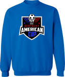 Crew Sweatshirt - USYS Kentucky American Cup 2026