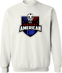 Crew Sweatshirt - USYS Kentucky American Cup 2026