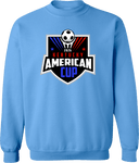 Crew Sweatshirt - USYS Kentucky American Cup 2026