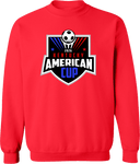 Crew Sweatshirt - USYS Kentucky American Cup 2026
