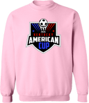 Crew Sweatshirt - USYS Kentucky American Cup 2026