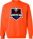 Crew Sweatshirt - USYS Kentucky American Cup 2026