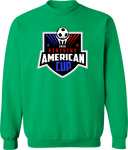 Crew Sweatshirt - USYS Kentucky American Cup 2026
