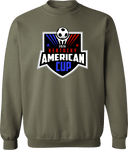 Crew Sweatshirt - USYS Kentucky American Cup 2026