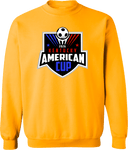 Crew Sweatshirt - USYS Kentucky American Cup 2026