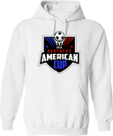 Hoodies - USYS Kentucky American Cup 2026