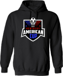 Hoodies - USYS Kentucky American Cup 2026