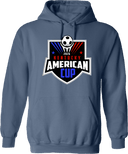 Hoodies - USYS Kentucky American Cup 2026