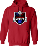 Hoodies - USYS Kentucky American Cup 2026