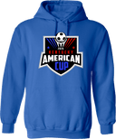 Hoodies - USYS Kentucky American Cup 2026