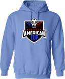 Hoodies - USYS Kentucky American Cup 2026
