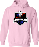 Hoodies - USYS Kentucky American Cup 2026