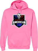 Hoodies - USYS Kentucky American Cup 2026