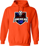 Hoodies - USYS Kentucky American Cup 2026