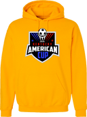 Hoodies - USYS Kentucky American Cup 2026