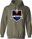 Hoodies - USYS Kentucky American Cup 2026