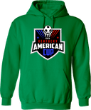 Hoodies - USYS Kentucky American Cup 2026