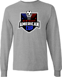 Long Sleeves - USYS Kentucky American Cup 2026