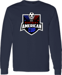 Long Sleeves - USYS Kentucky American Cup 2026