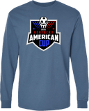 Long Sleeves - USYS Kentucky American Cup 2026