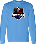 Long Sleeves - USYS Kentucky American Cup 2026