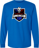 Long Sleeves - USYS Kentucky American Cup 2026