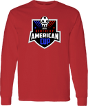 Long Sleeves - USYS Kentucky American Cup 2026
