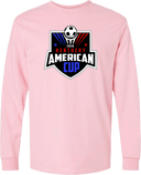 Long Sleeves - USYS Kentucky American Cup 2026